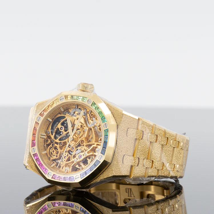 AUDEMARS PIGUET ROYAL OaK