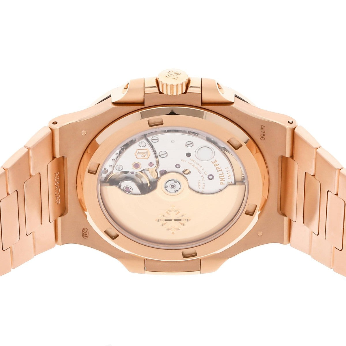 PATEK PHILIPPE NAUTILUS 5711/1r-001