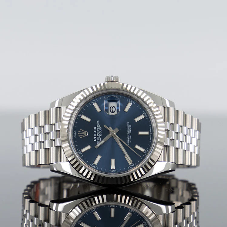 ROLEX DATE-JUST