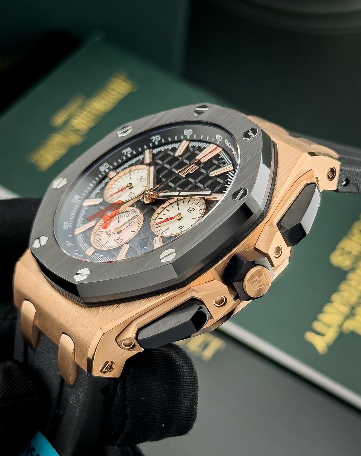 AUDEMARS PIGUET ROYAL Oak