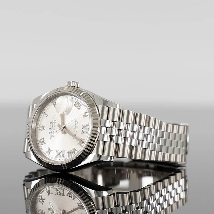 ROLEX DATE-JUST