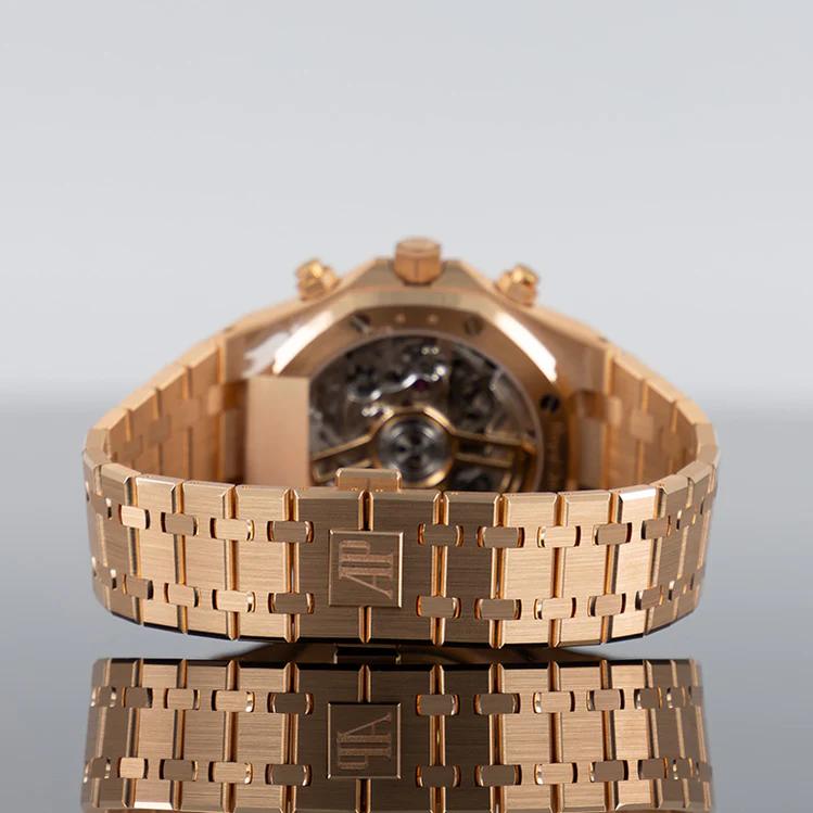 AUDEMARS PIGUET ROYAL Oak