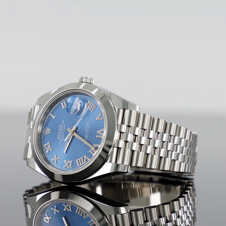 ROLEX DATE-JUST