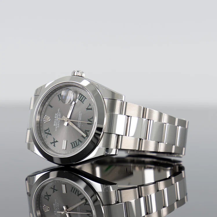 ROLEX DATE-JUST