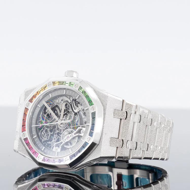 AUDEMARS PIGUET ROYAL Oak