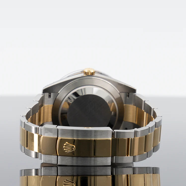 ROLEX DATE-JUST