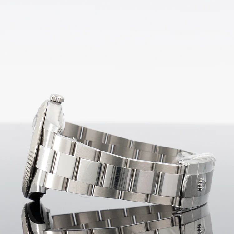 ROLEX DATE-JUST