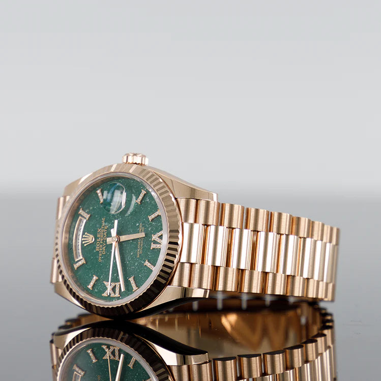 ROLEX DAY-DATE