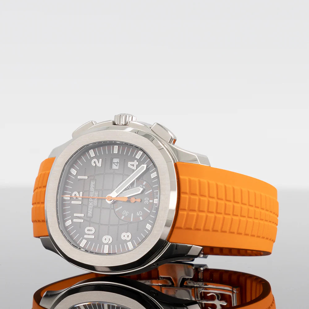 PATEK PHILIPPE 5968A-001
