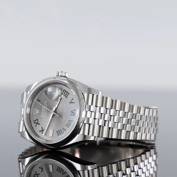 ROLEX DATE-JUST