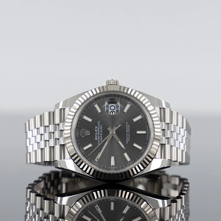 ROLEX DATE-JUST
