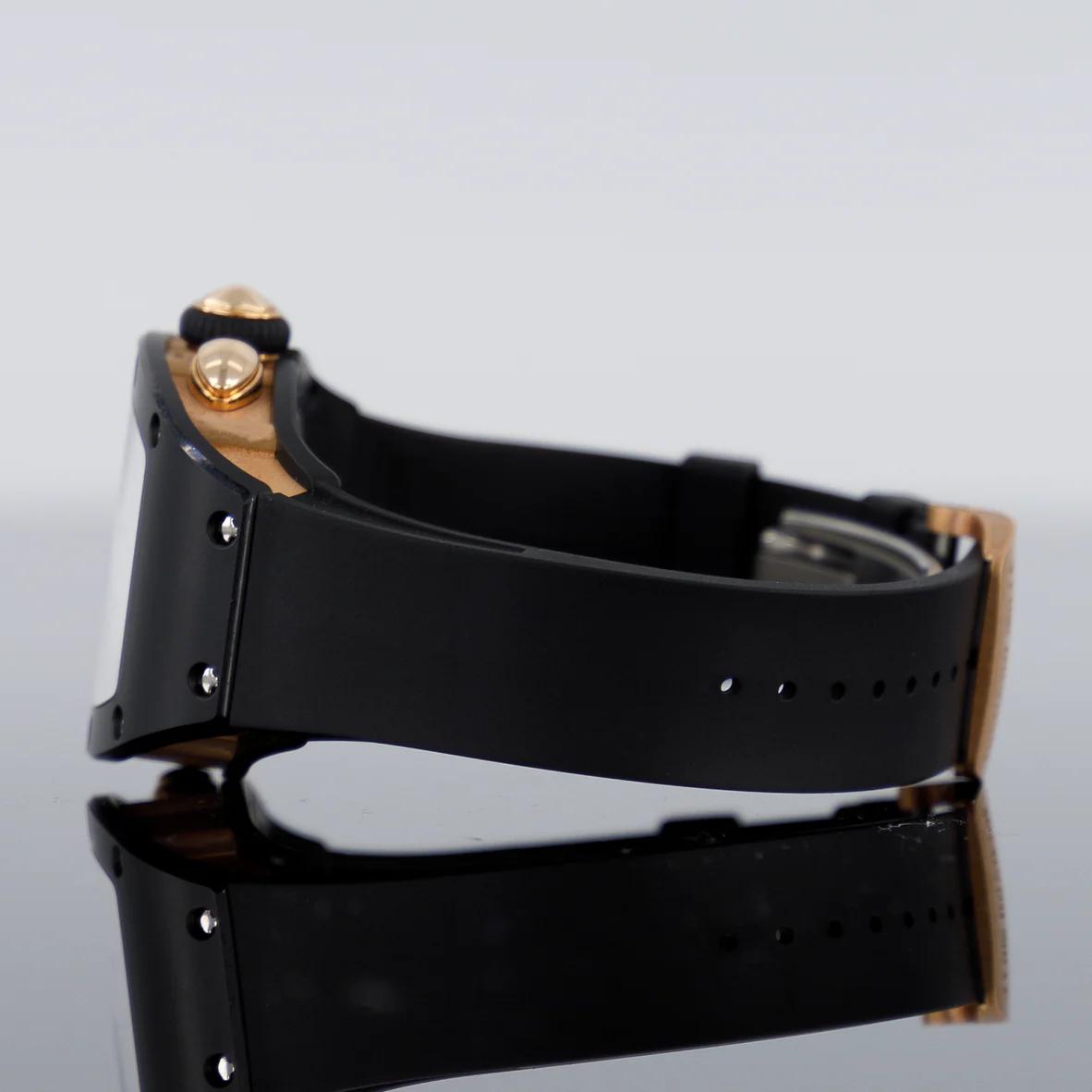 RICHARD MILLE 037 RG-TZP