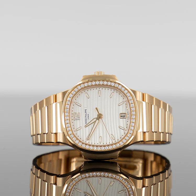 PATEK PHILIPPE 7118/1200R-001