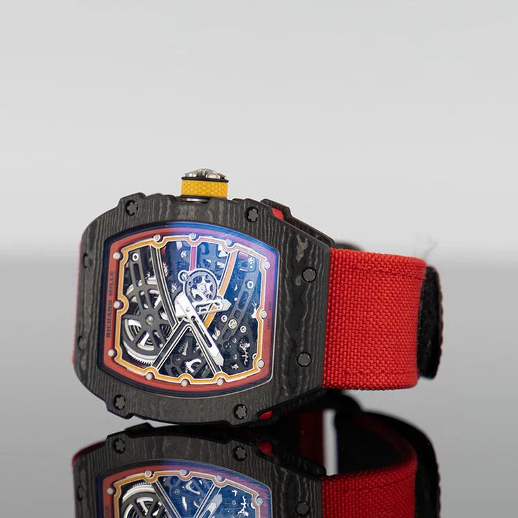 RICHARD MILLE 67-02