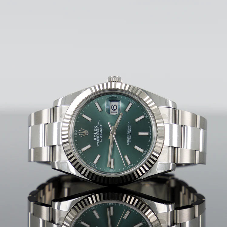 ROLEX DATE-JUST