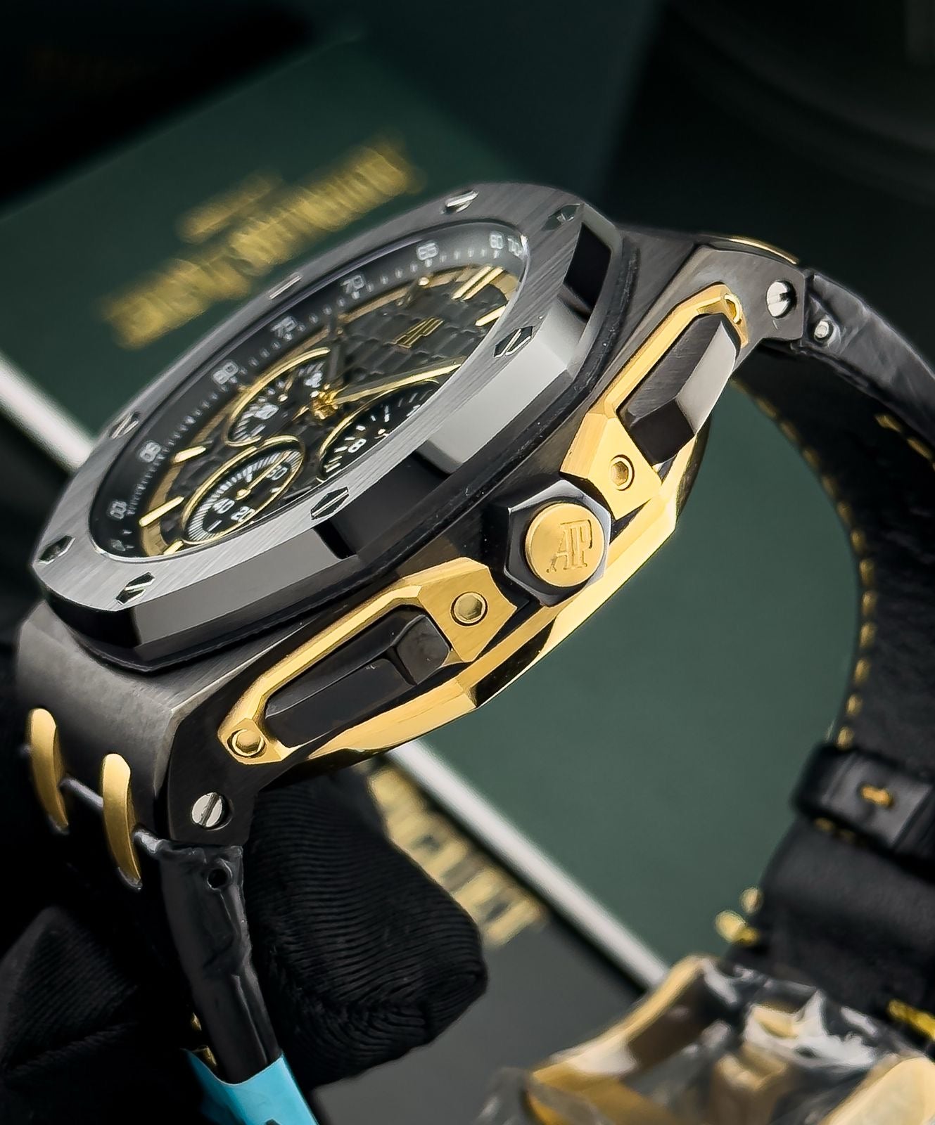AUDEMARS PIGUET ROYAL Oak