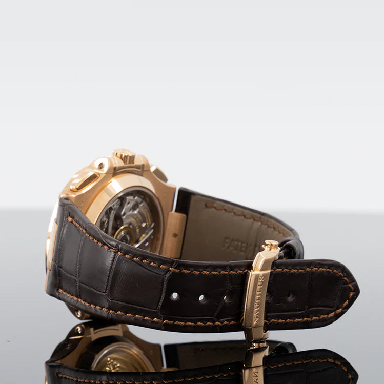 PATEK PHILIPPE 5980R-001