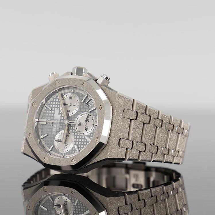 AUDEMARS PIGUET ROYAL Oak