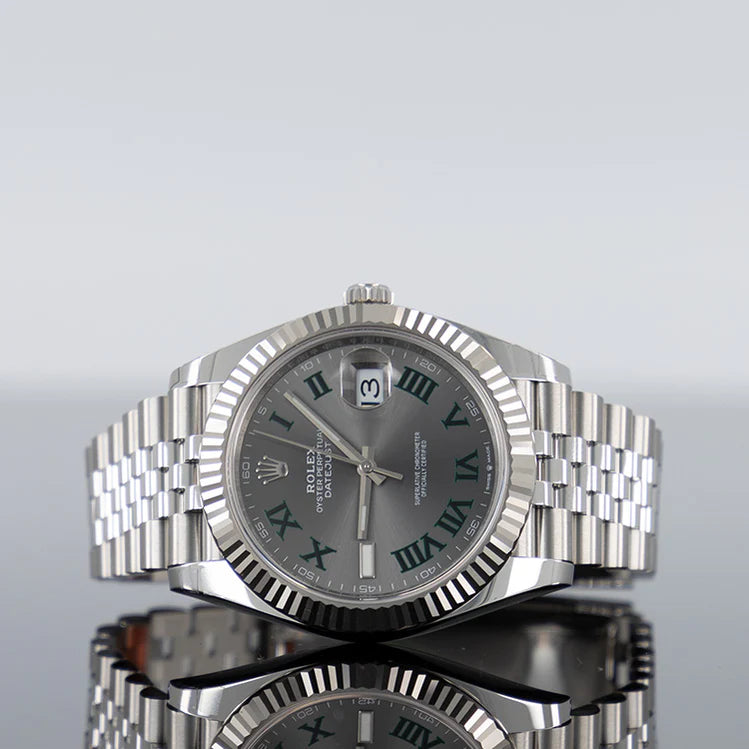 ROLEX DATE-JUST