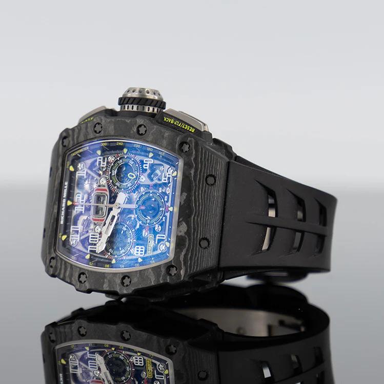 RICHARD MILLE 11-03