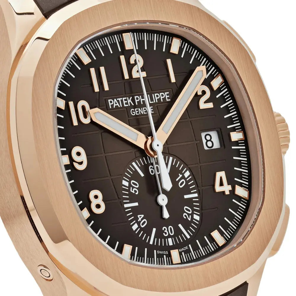 PATEK PHILIPPE