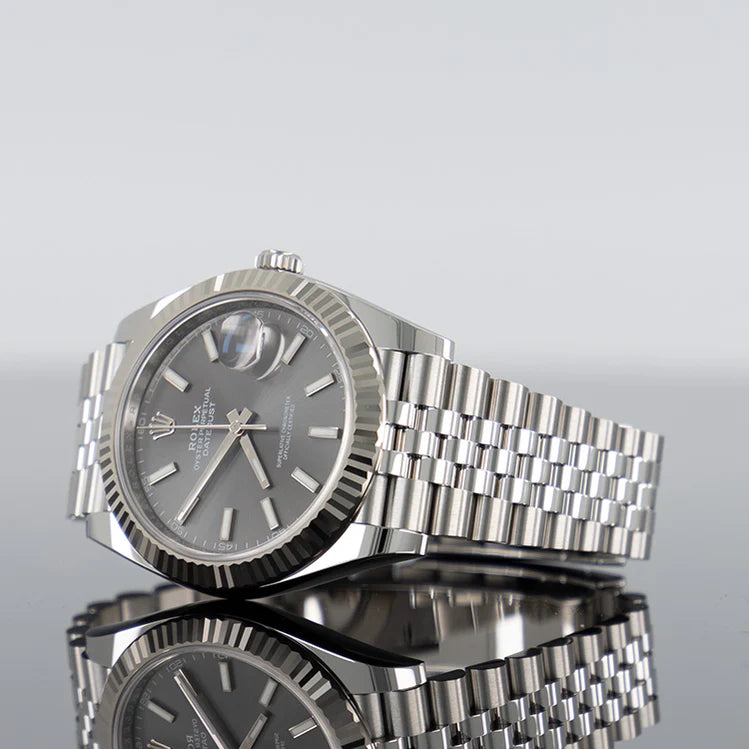 ROLEX DATE-JUST