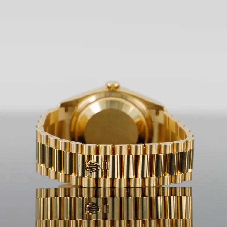 Rolex Day-Date