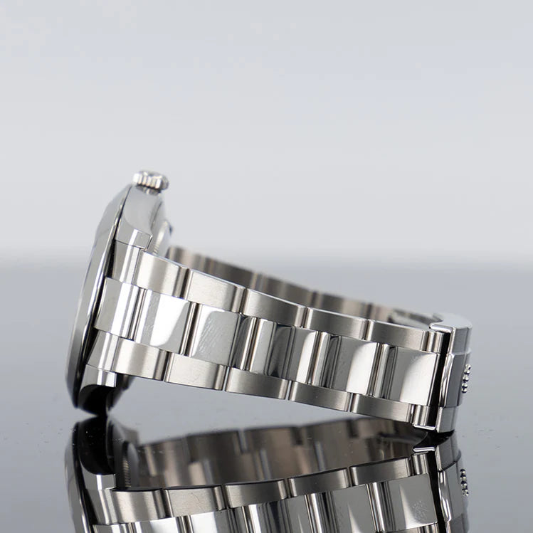 ROLEX DATE-JUST