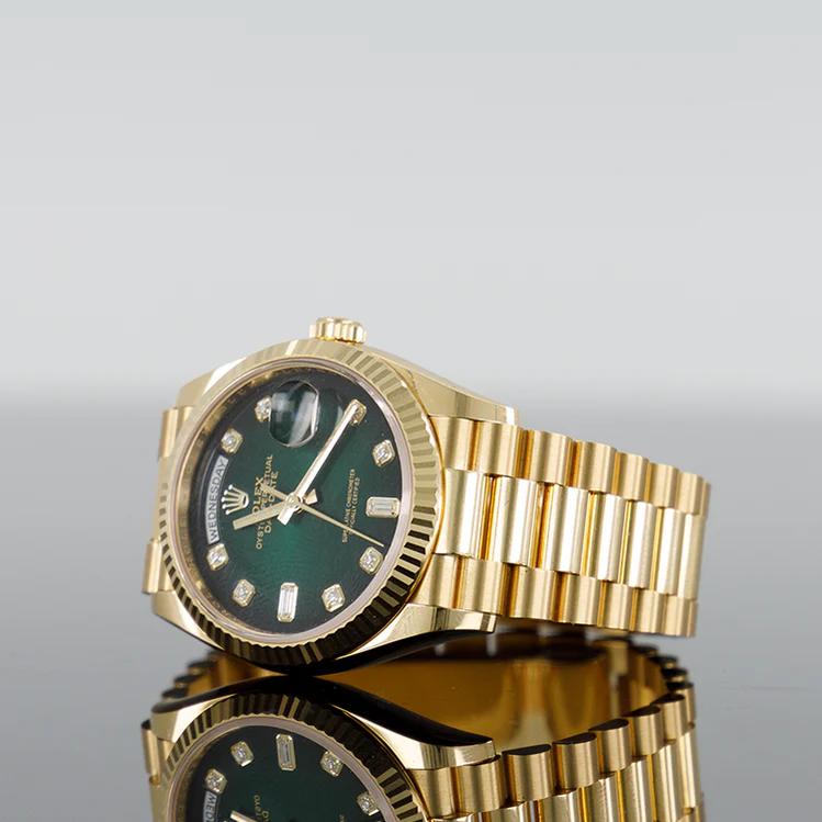 Rolex Day-Date