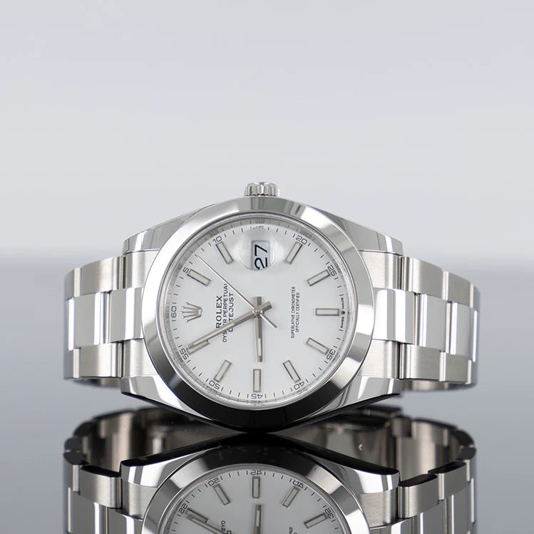 ROLEX DATE-JUST
