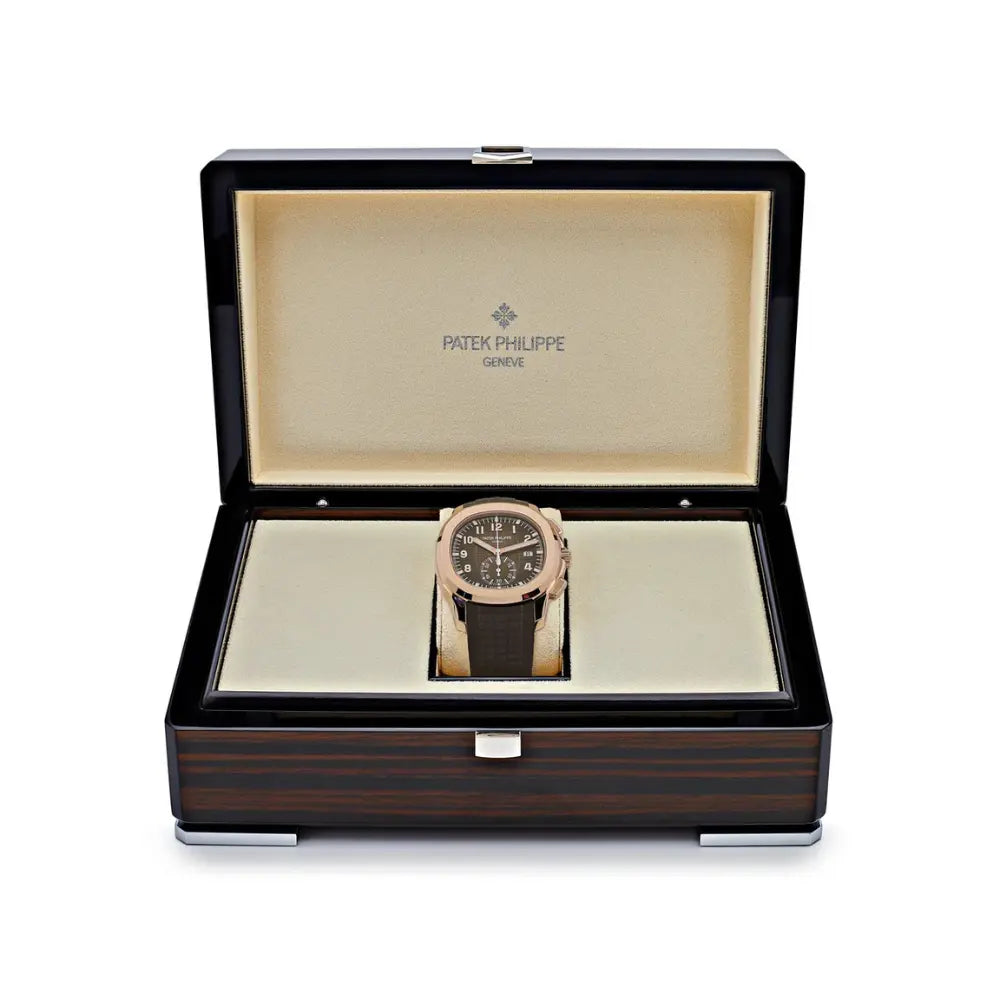 PATEK PHILIPPE