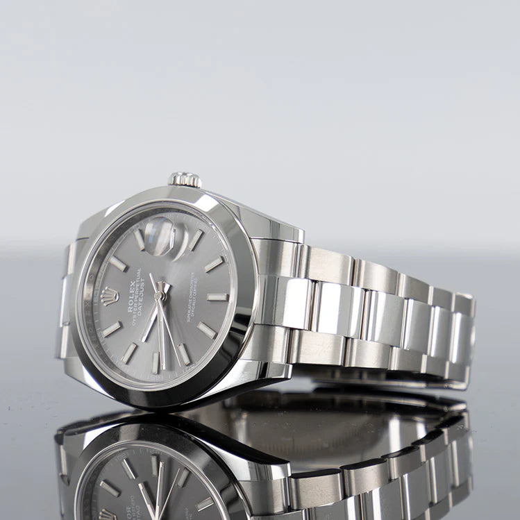 ROLEX DATE-JUST