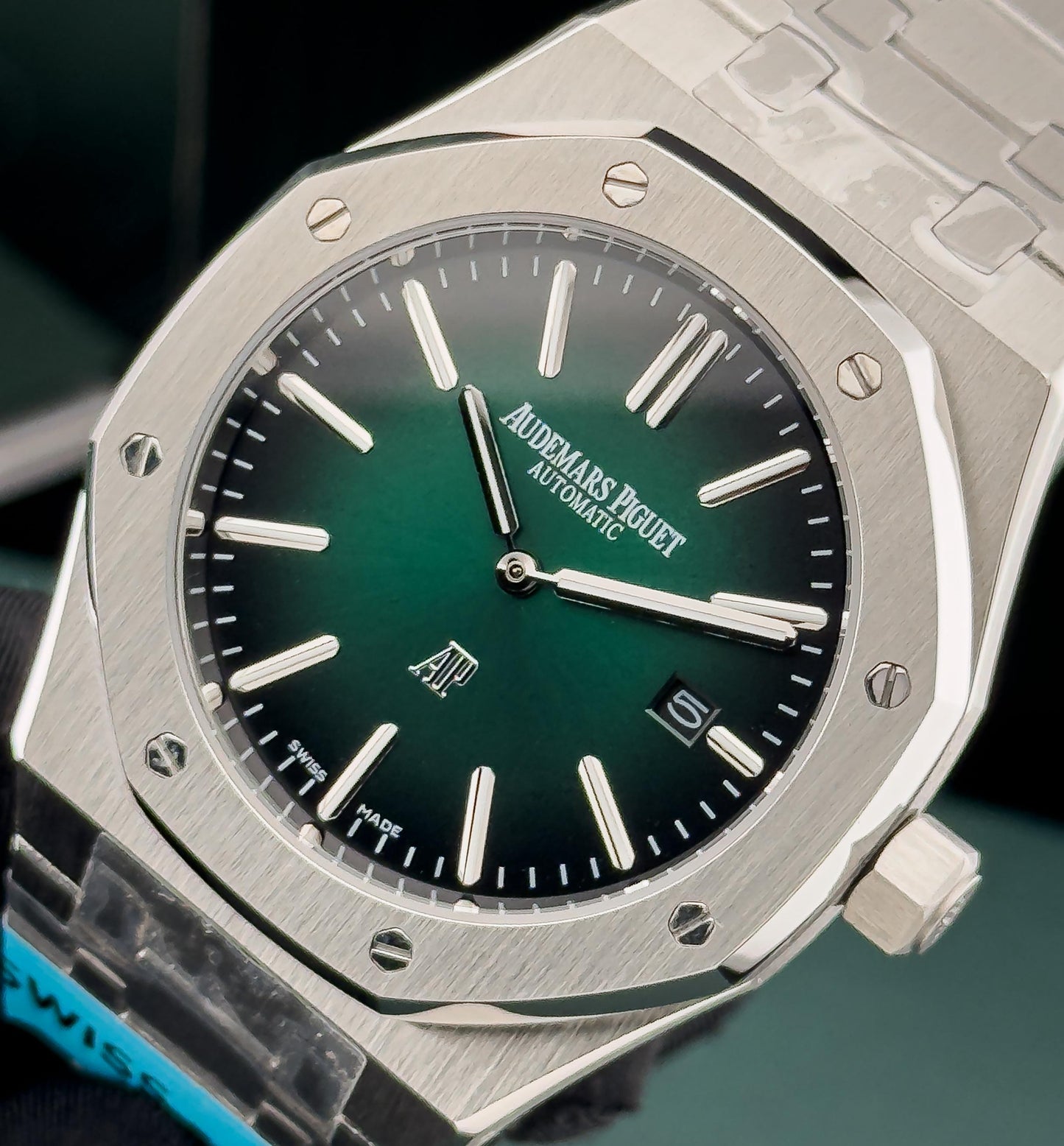 AUDEMARS PIGUET ROYAL Oak