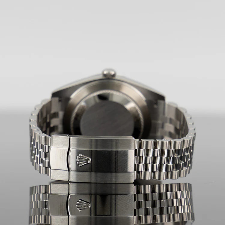 ROLEX DATE-JUST