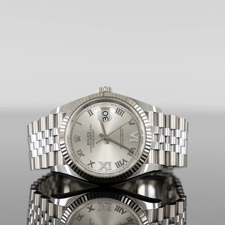 ROLEX DATE-JUST