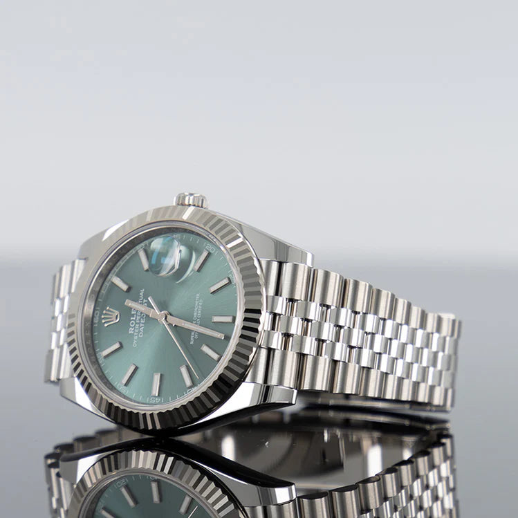 ROLEX DATE-JUST