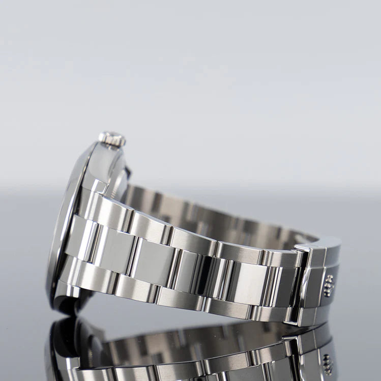 ROLEX DATE-JUST