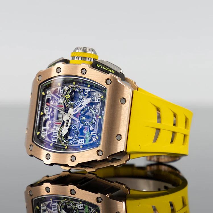 RICHARD MILLE 11-03