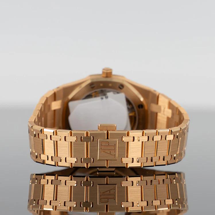 AUDEMARS PIGUET ROYAL Oak