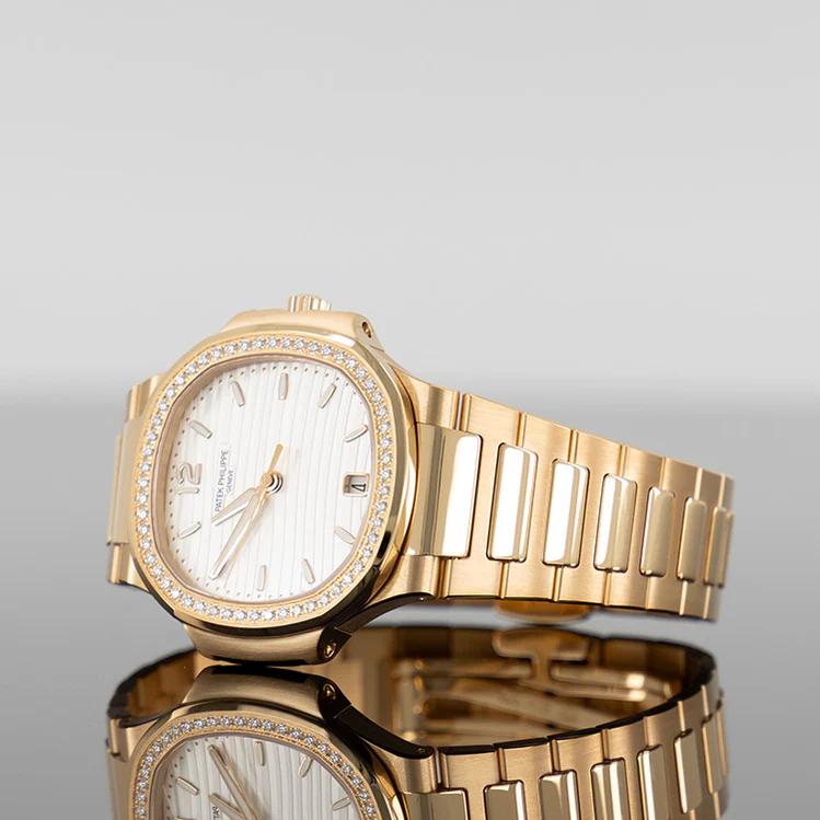 PATEK PHILIPPE 7118/1200R-001