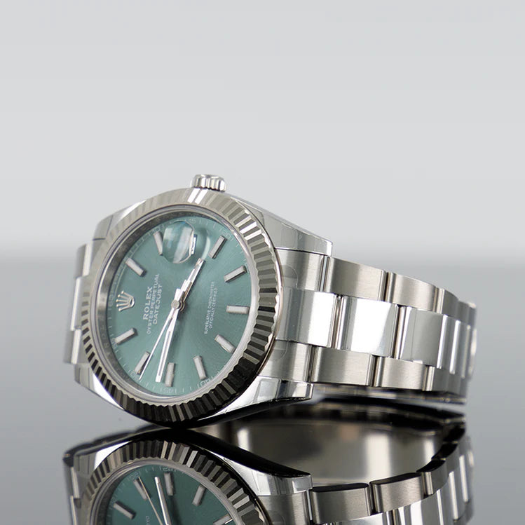 ROLEX DATE-JUST