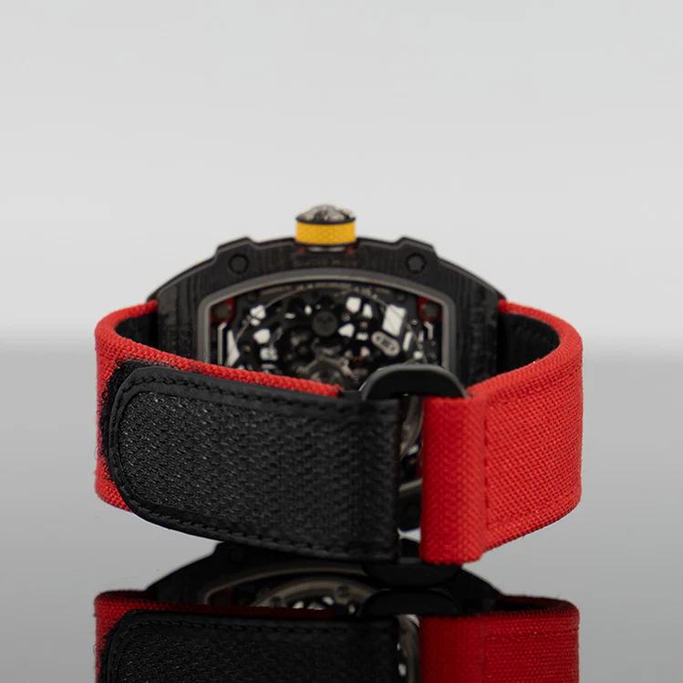 RICHARD MILLE 67-02