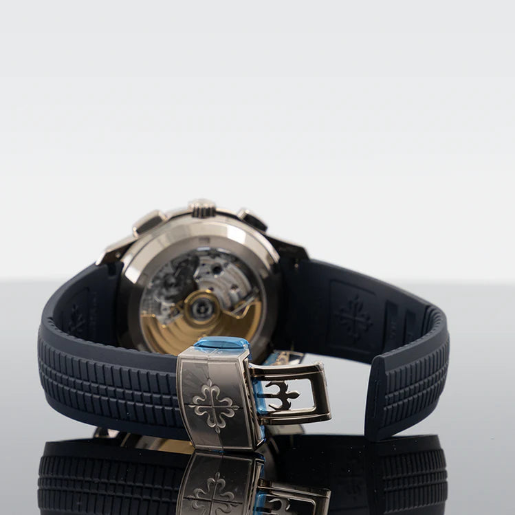 PATEK PHILIPPE 5968G-001