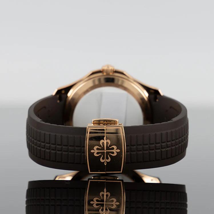 PATEK PHILIPPE 5167R-001