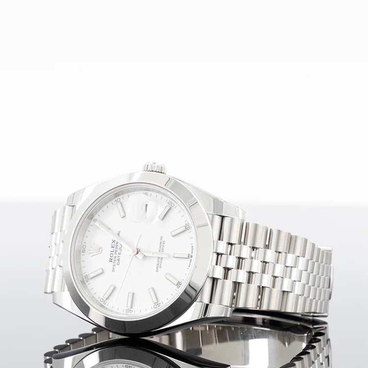 ROLEX DATE-JUST