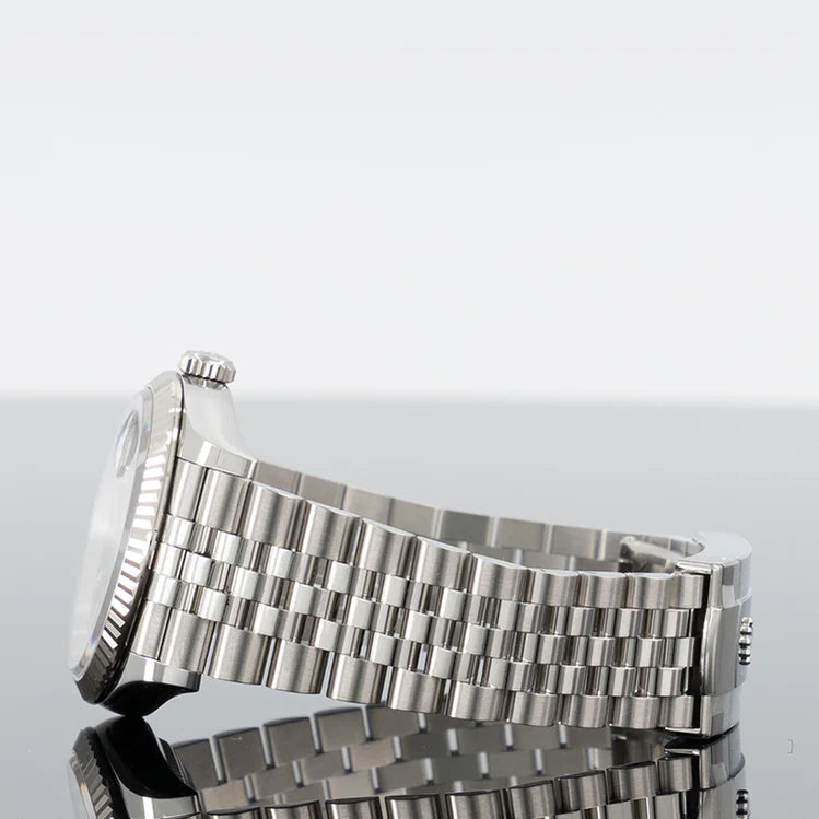 ROLEX DATE-JUST