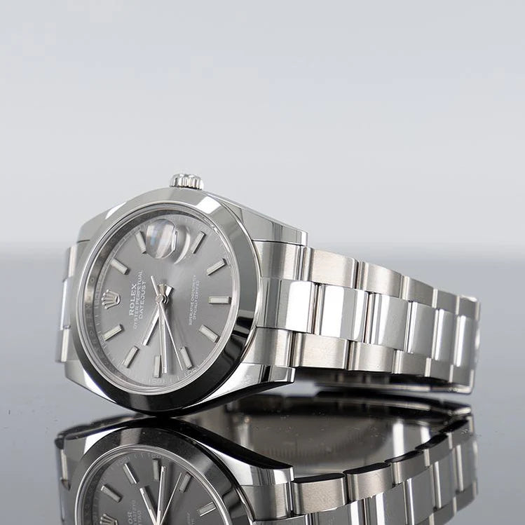 ROLEX DATE-JUST