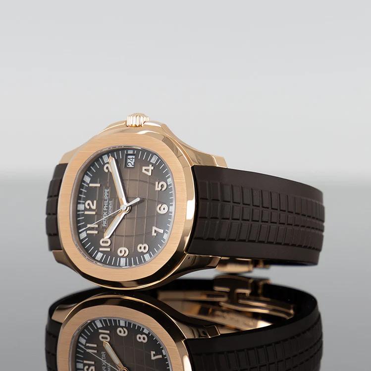 PATEK PHILIPPE 5167R-001