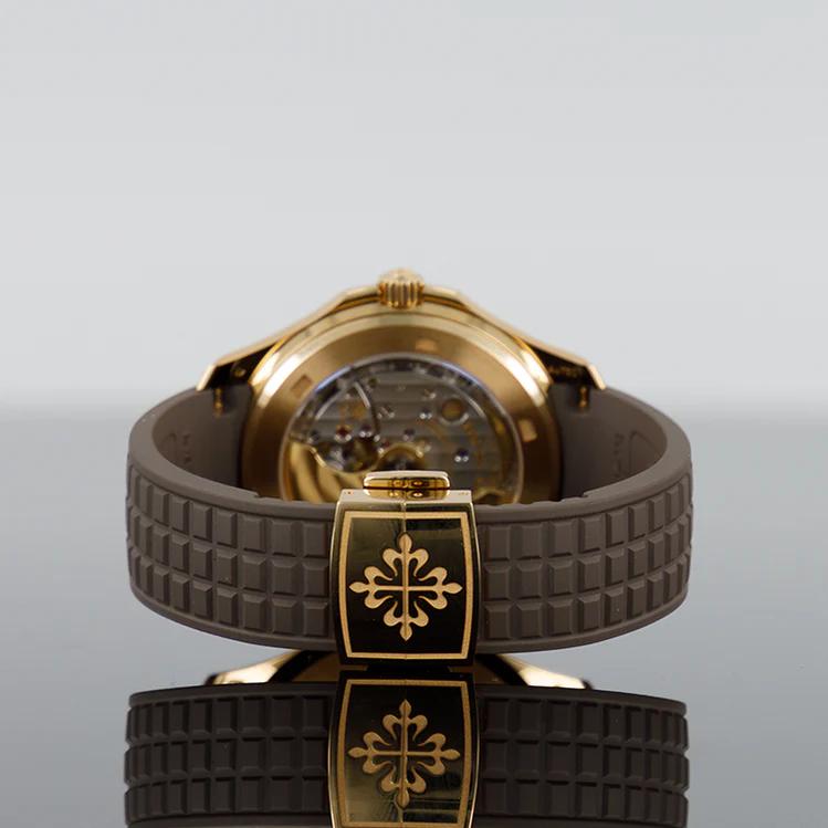 PATEK PHILIPPE 5268/200R-010