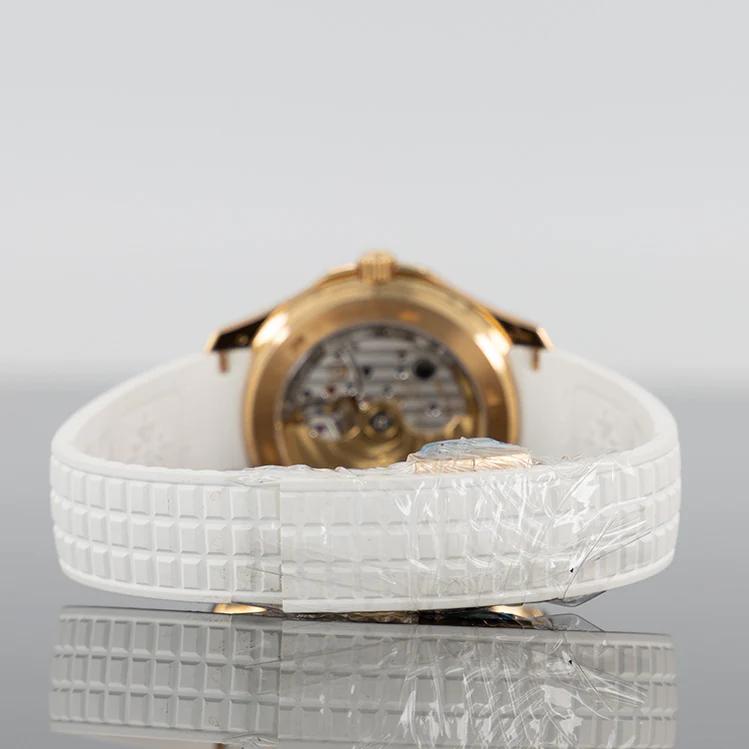 PATEK PHILIPPE 5268/200R-001